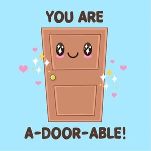 Doorable Giveaway